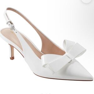 Marc Fisher Allon Slingback Heels